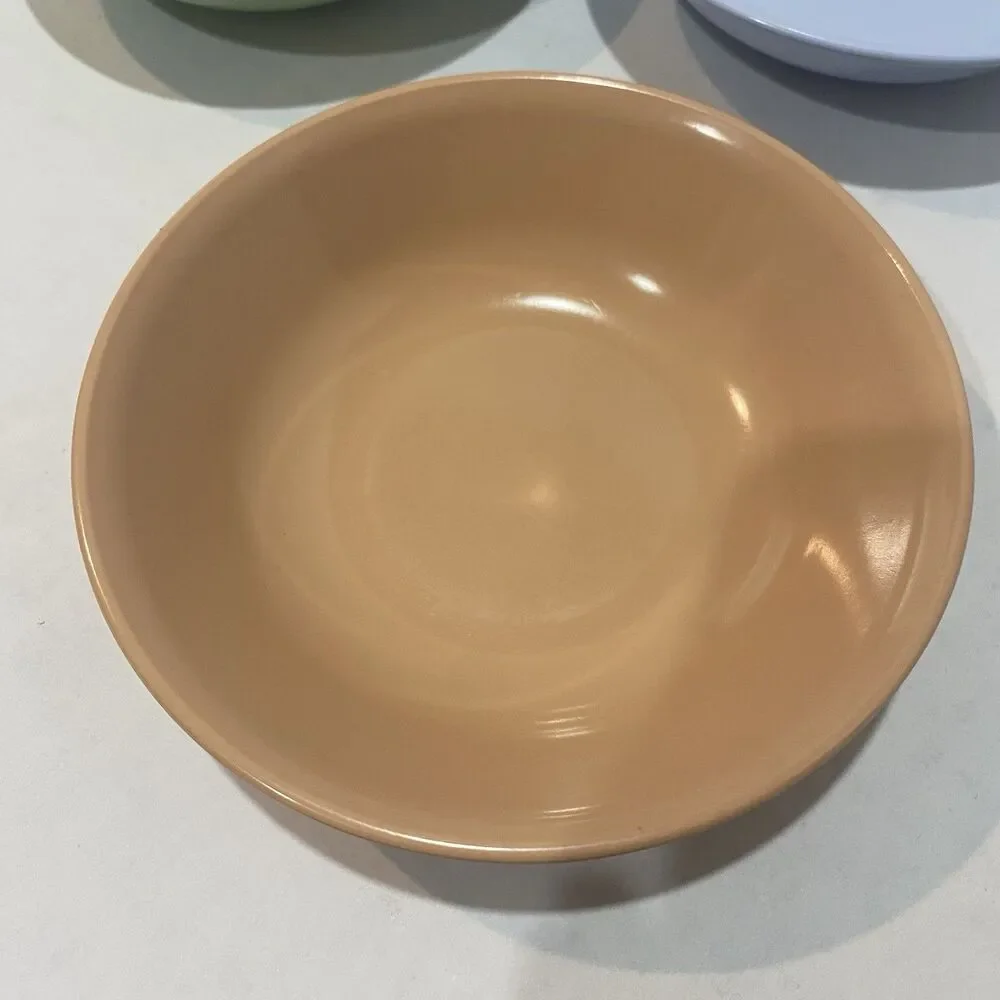 Mallo-ware set vintage
